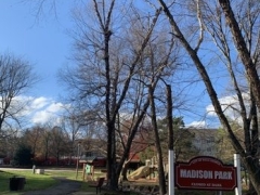 FC Parks – Madison Park