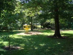 FC Parks – Crossman Park playground