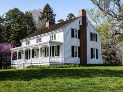 Cherry Hill Farmhouse