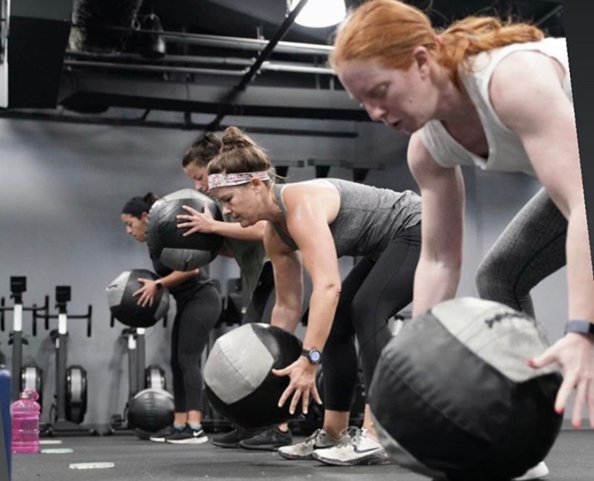 Falls Church Wellness Center 3