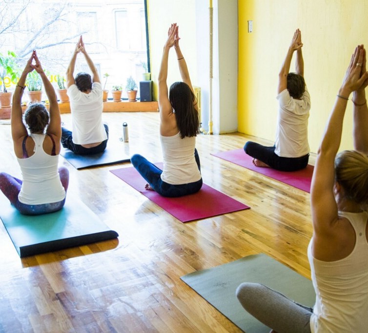 Falls Church Wellness Center 4