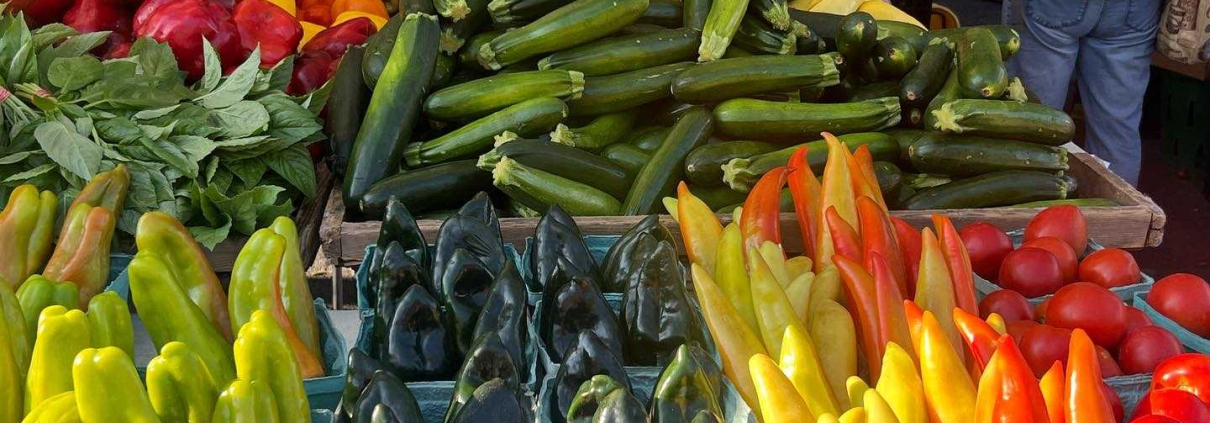 Farmers-Market-Veggies