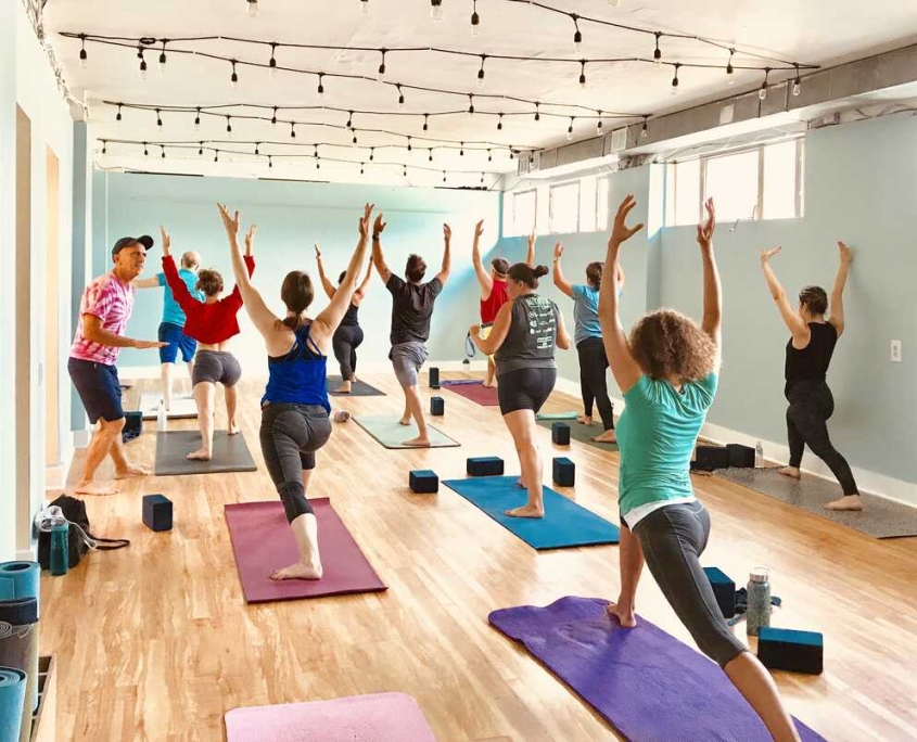 Karma Yogo Falls Church