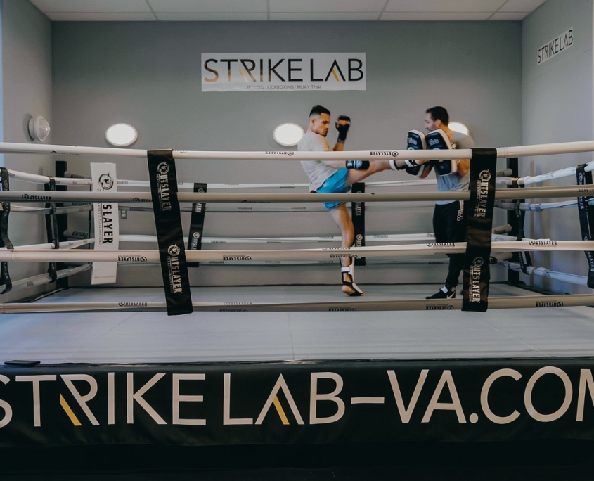 strikelab falls church 1