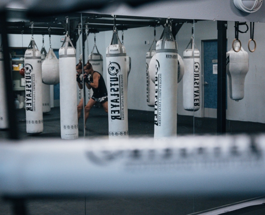 strikelab falls church 2