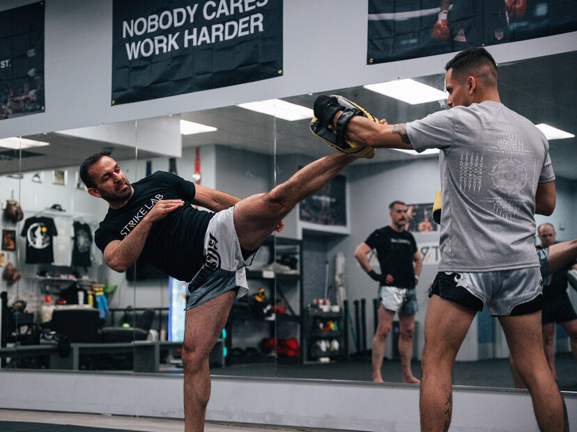 strikelab falls church 3