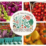 Best Farmers Market in Northern Virginia