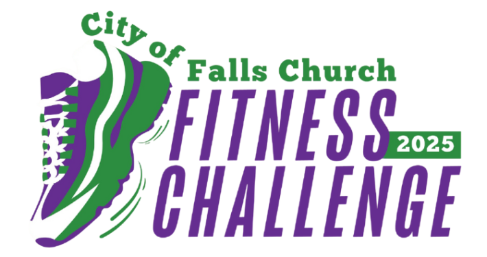 Falls Church Fitness Challenge Falls Church Fitness Challenge