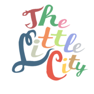 Logo-Highlight The Little City logo