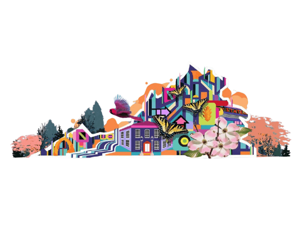 Art Walk - West-Falls-Mural-graphic